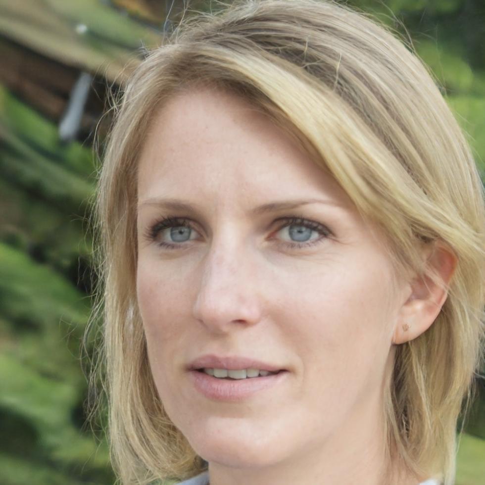 Portrait de Sophie Martin, formatrice spécialisée